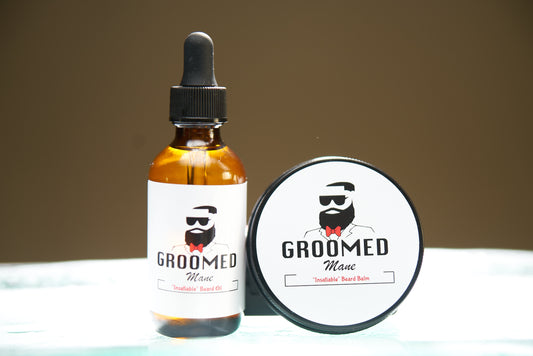 Beard bundle