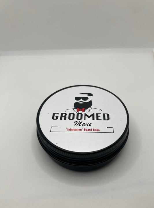 Beard Balm